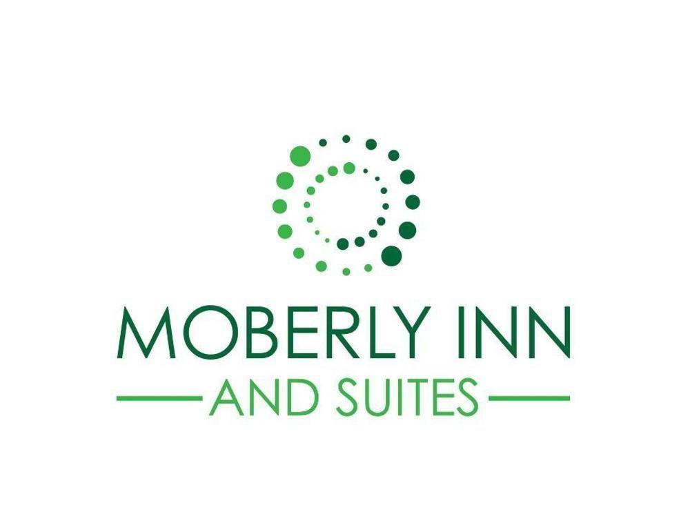 Moberly Inn & Suites Екстериор снимка